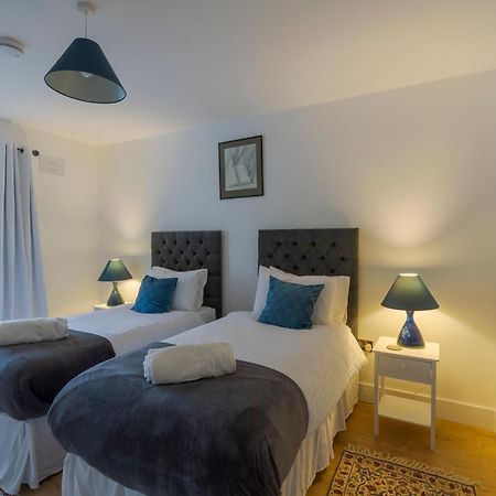 Renada Cottage Dingle Esterno foto