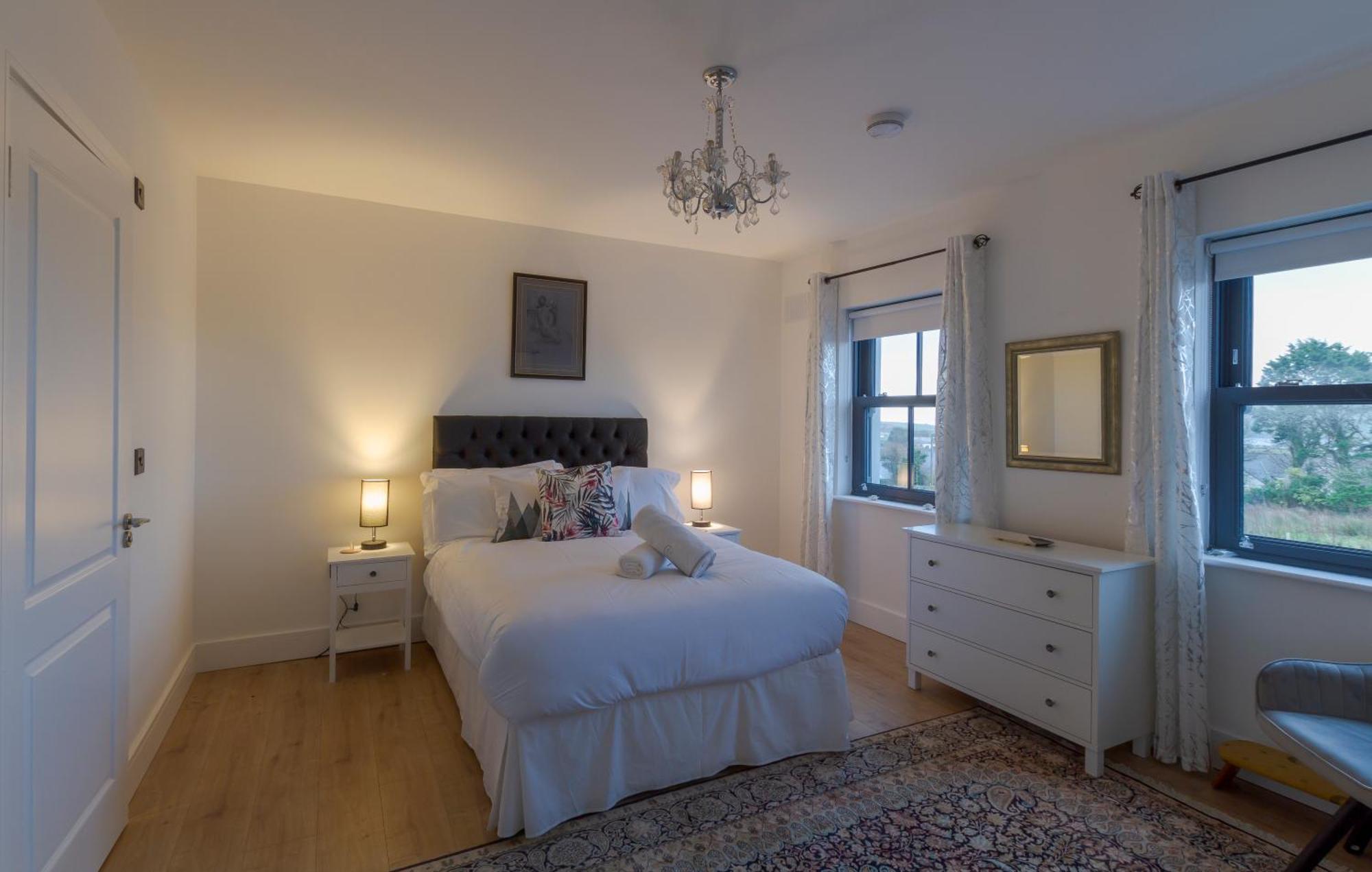 Renada Cottage Dingle Esterno foto
